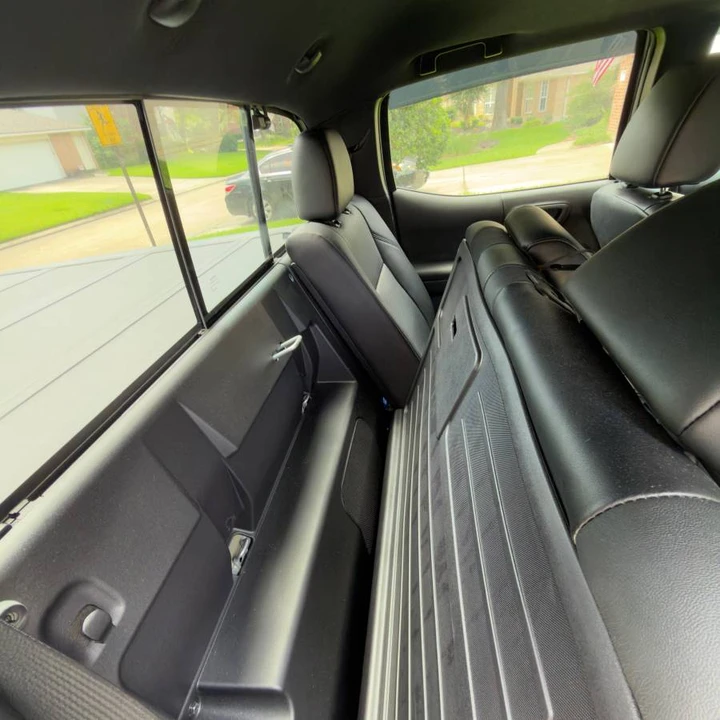 2023 Toyota Tacoma 3rd Gen - Image 12 of 15