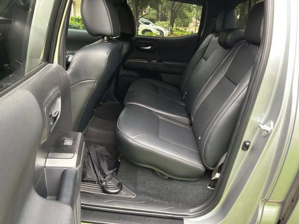 2023 Toyota Tacoma 3rd Gen - Image 10 of 15