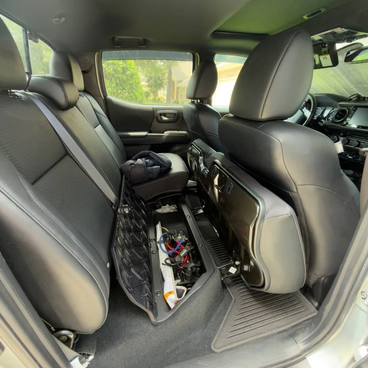 2023 Toyota Tacoma 3rd Gen - Image 13 of 15
