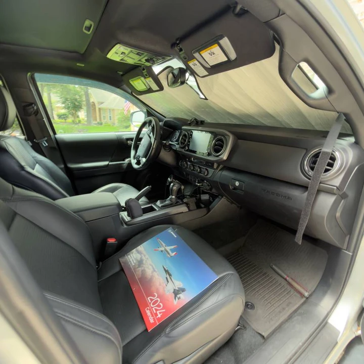 2023 Toyota Tacoma 3rd Gen - Image 8 of 15