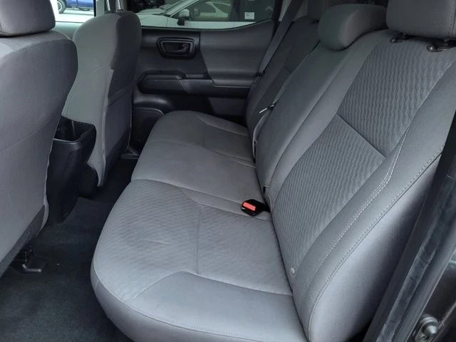 2023 Toyota Tacoma 3rd Gen - Image 11 of 12
