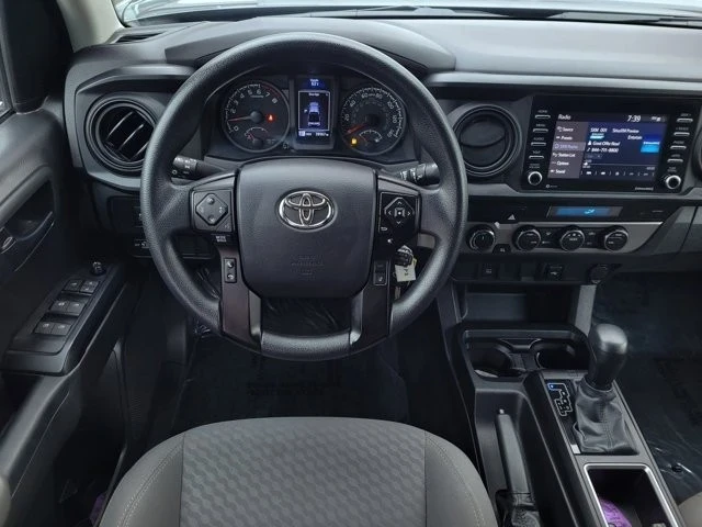 2023 Toyota Tacoma 3rd Gen - Image 12 of 12