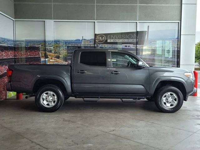 2023 Toyota Tacoma 3rd Gen - Image 4 of 12