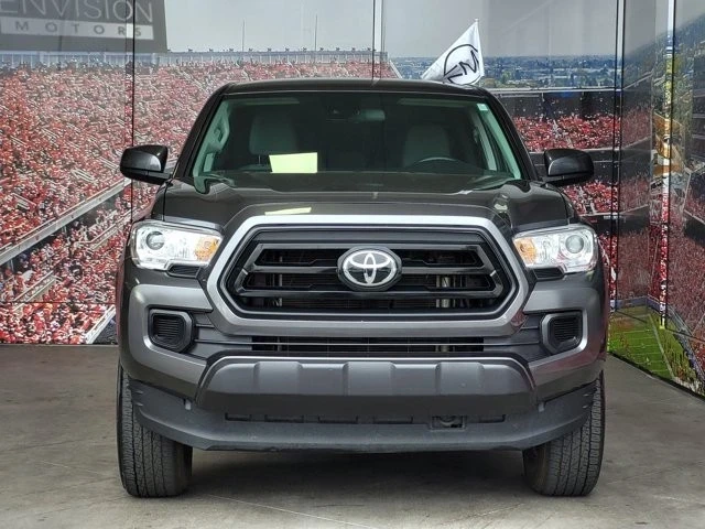 2023 Toyota Tacoma 3rd Gen - Image 3 of 12