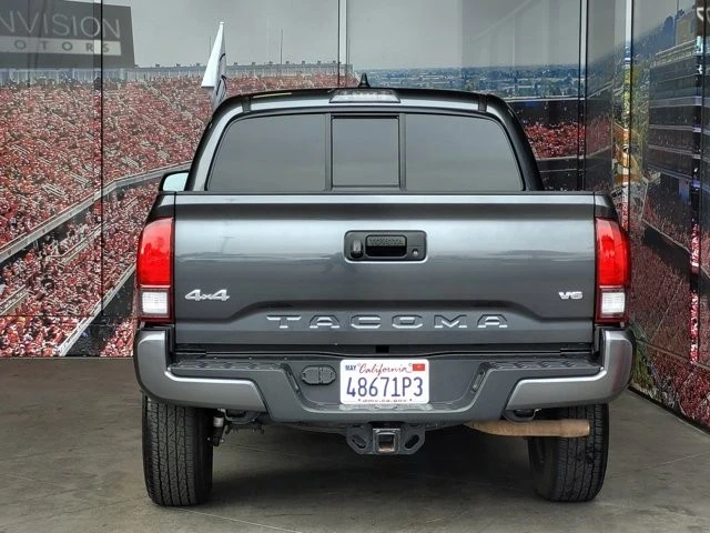 2023 Toyota Tacoma 3rd Gen - Image 7 of 12