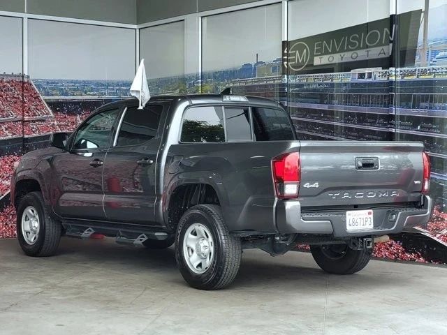 2023 Toyota Tacoma 3rd Gen - Image 6 of 12
