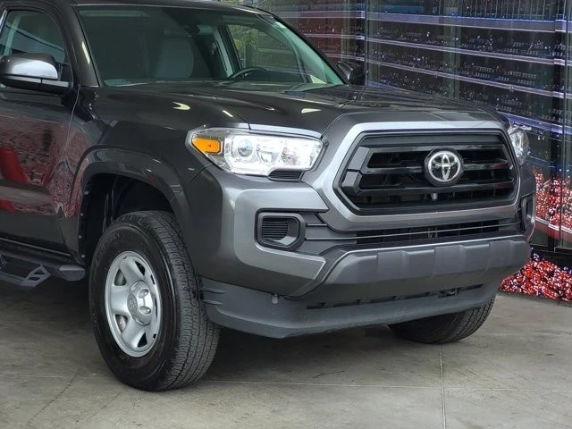 2023 Toyota Tacoma 3rd Gen - Image 2 of 12