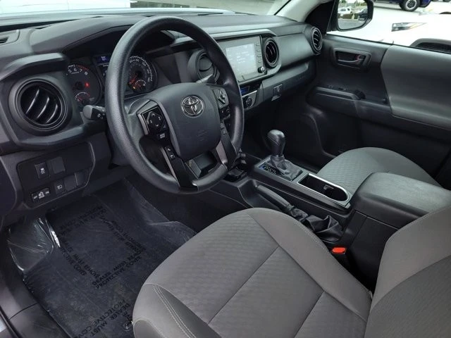 2023 Toyota Tacoma 3rd Gen - Image 8 of 12