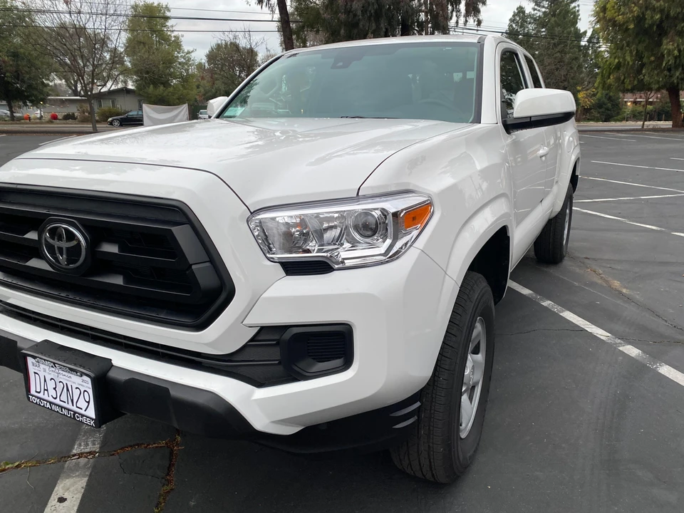 2023 Toyota Tacoma 3rd Gen - Image 10 of 31
