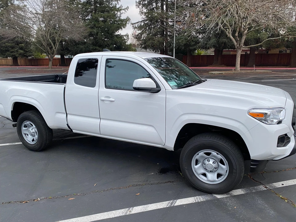 2023 Toyota Tacoma 3rd Gen - Image 25 of 31