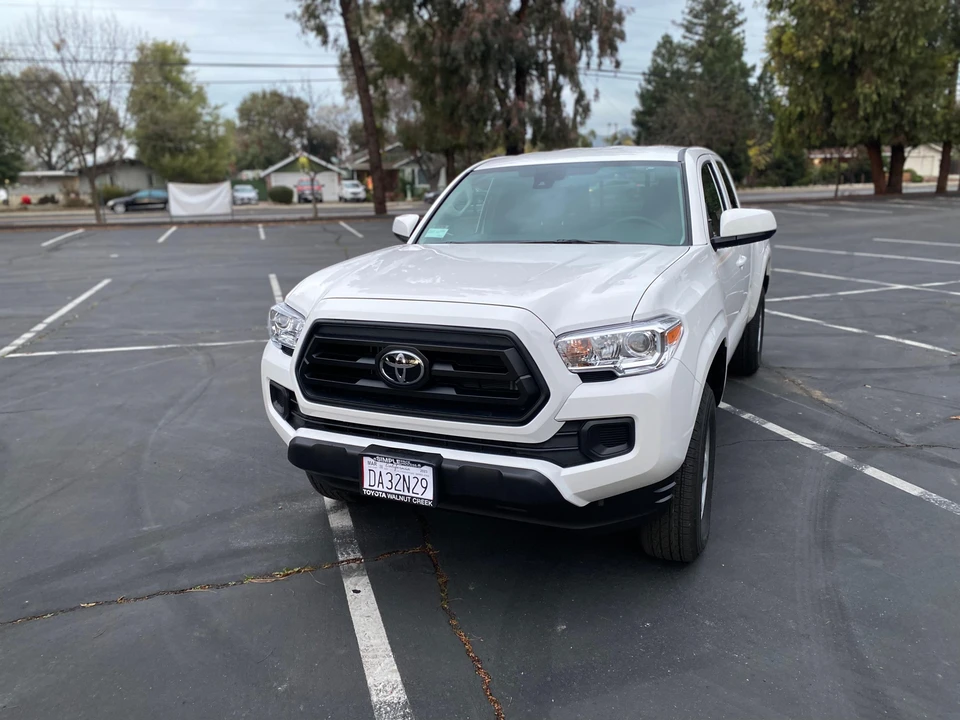 2023 Toyota Tacoma 3rd Gen - Image 9 of 31