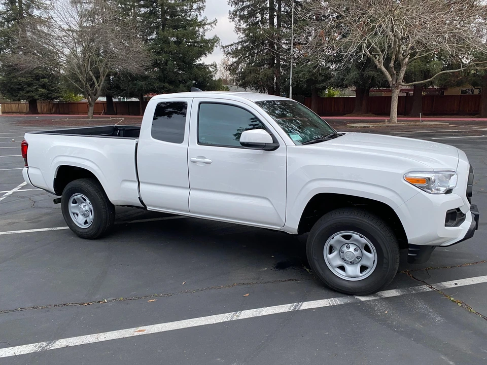 2023 Toyota Tacoma 3rd Gen - Image 24 of 31