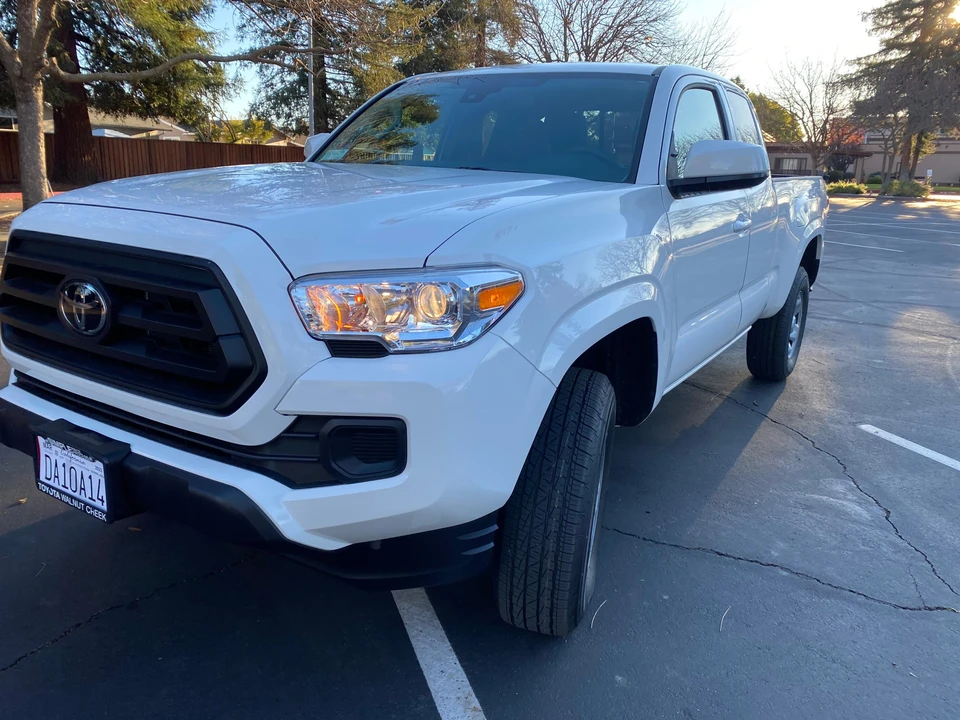 2023 Toyota Tacoma 3rd Gen - Image 11 of 31