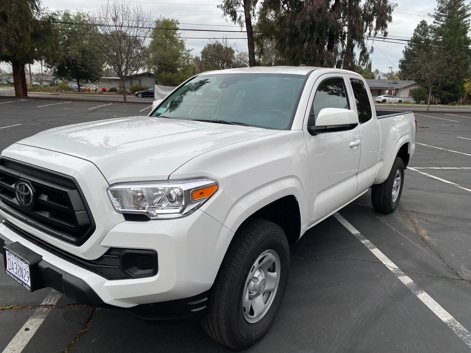 2023 Toyota Tacoma 3rd Gen - Image 12 of 31