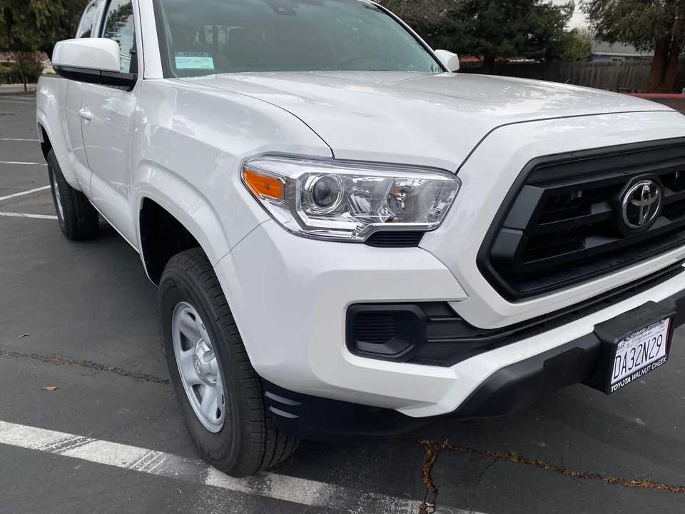 2023 Toyota Tacoma 3rd Gen - Image 29 of 31