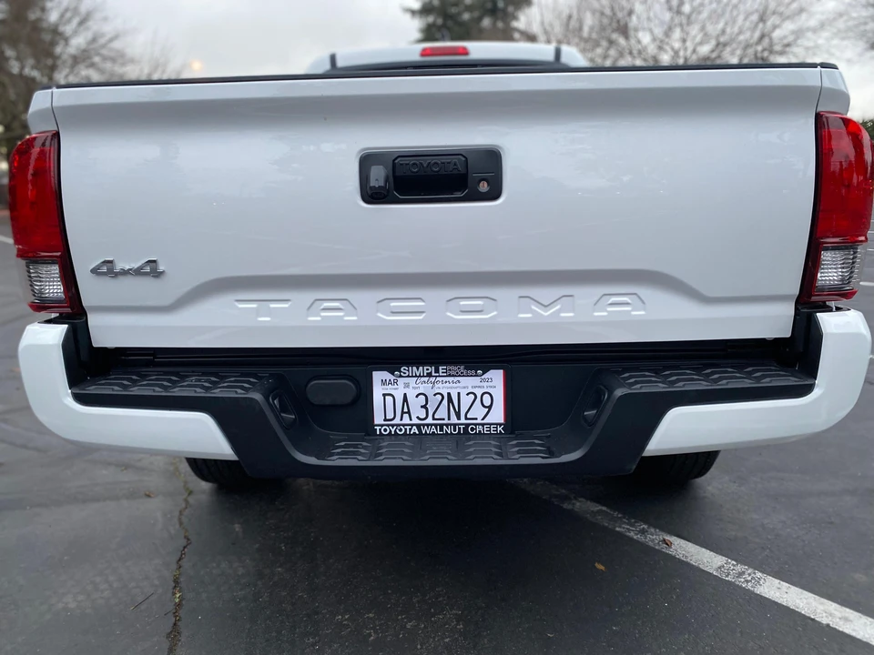 2023 Toyota Tacoma 3rd Gen - Image 19 of 31
