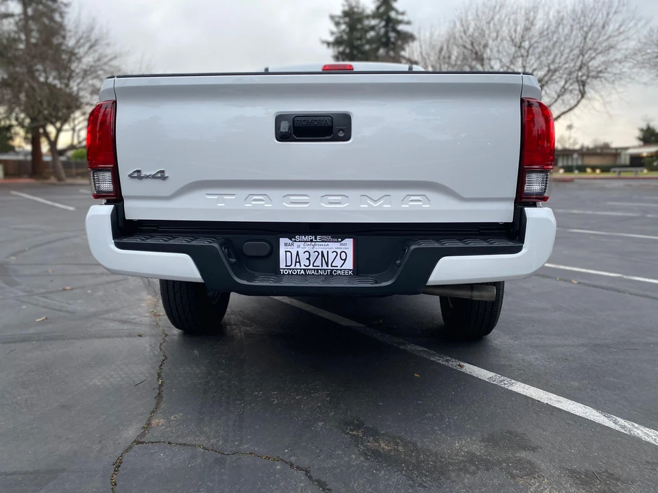 2023 Toyota Tacoma 3rd Gen - Image 18 of 31