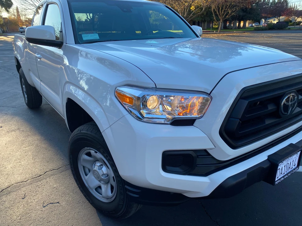 2023 Toyota Tacoma 3rd Gen - Image 28 of 31