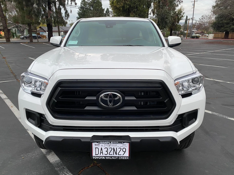 2023 Toyota Tacoma 3rd Gen - Image 8 of 31