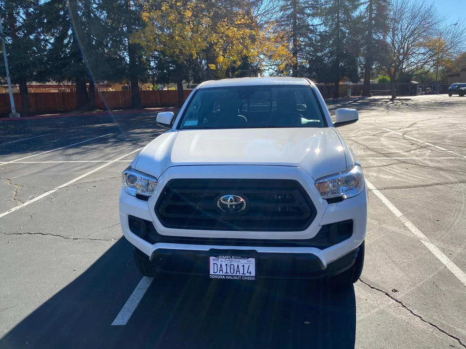 2023 Toyota Tacoma 3rd Gen - Image 6 of 31
