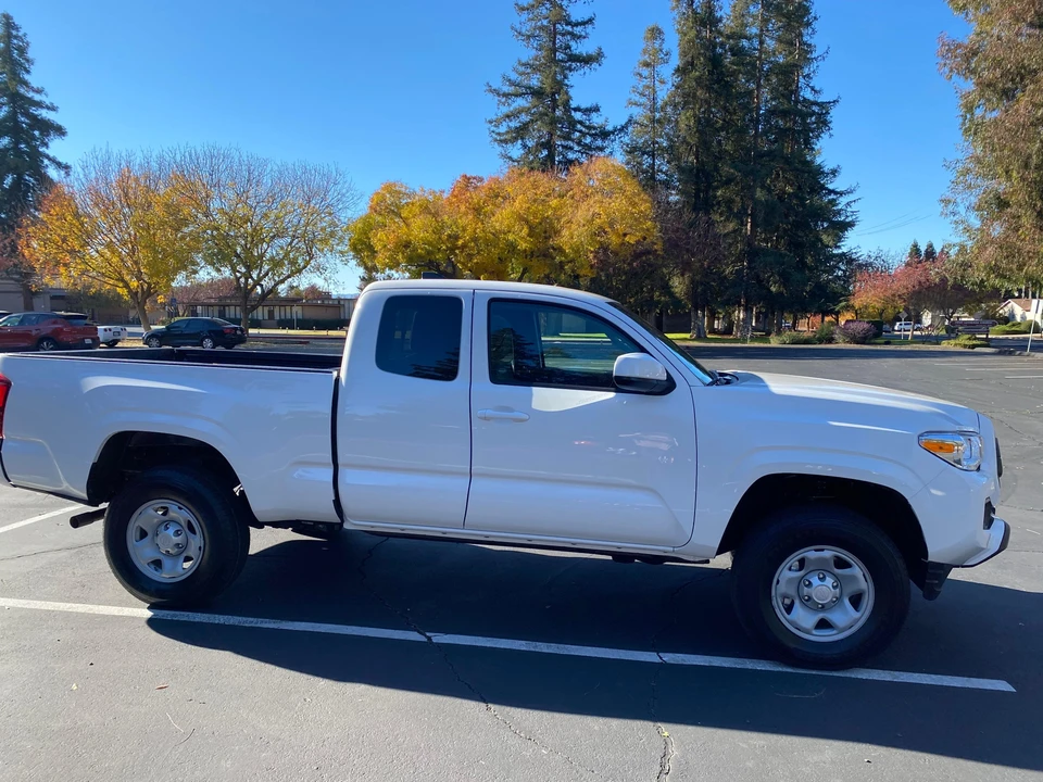 2023 Toyota Tacoma 3rd Gen - Image 23 of 31