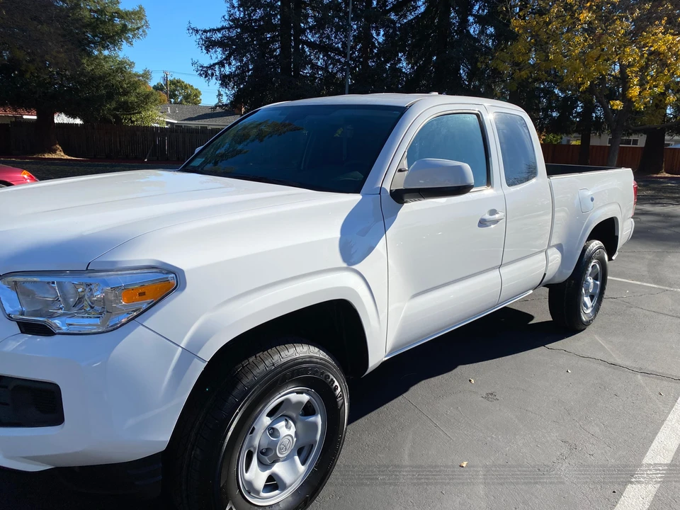 2023 Toyota Tacoma 3rd Gen - Image 13 of 31