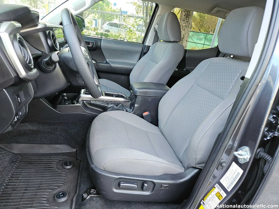 2023 Toyota Tacoma 3rd Gen - Image 9 of 21