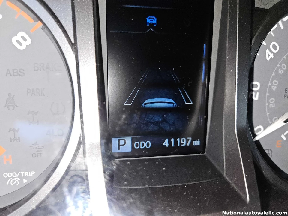 2023 Toyota Tacoma 3rd Gen - Image 18 of 21