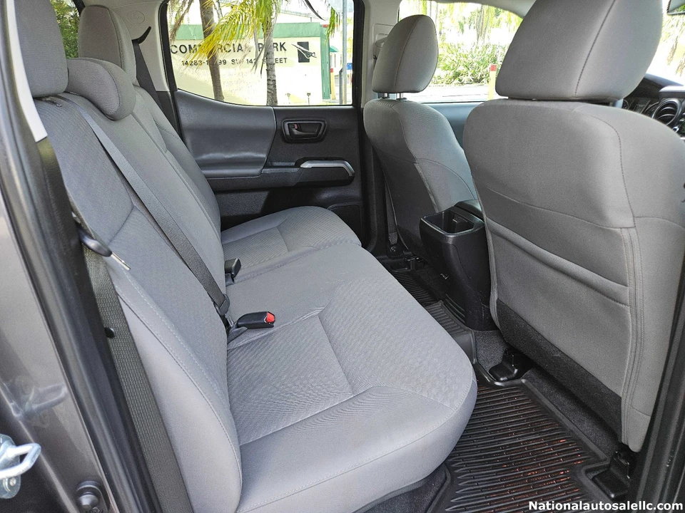 2023 Toyota Tacoma 3rd Gen - Image 15 of 21