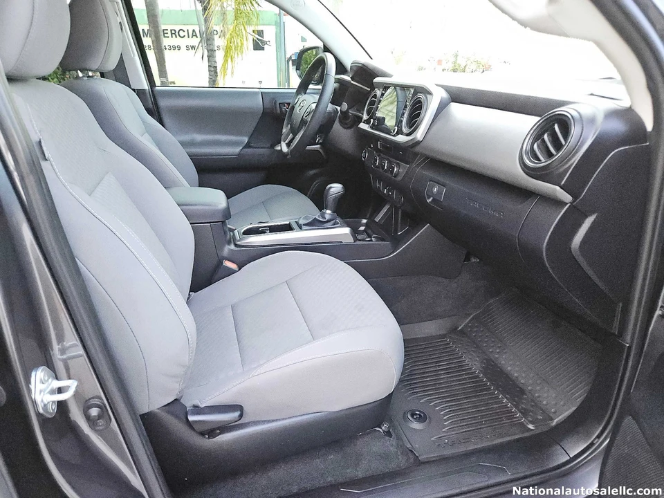 2023 Toyota Tacoma 3rd Gen - Image 11 of 21