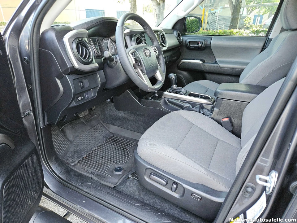 2023 Toyota Tacoma 3rd Gen - Image 8 of 21