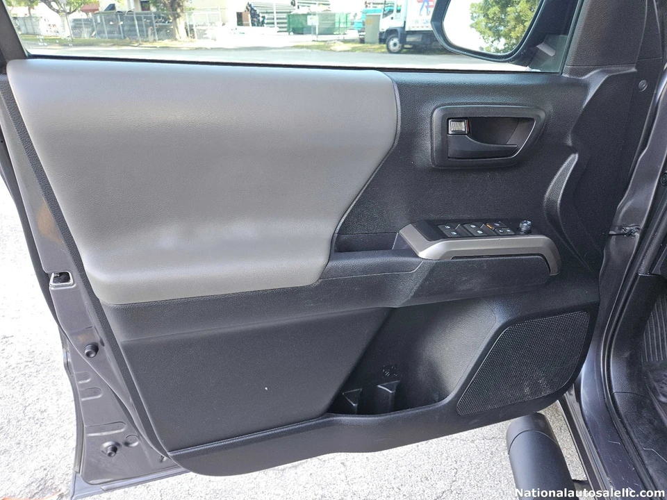 2023 Toyota Tacoma 3rd Gen - Image 7 of 21