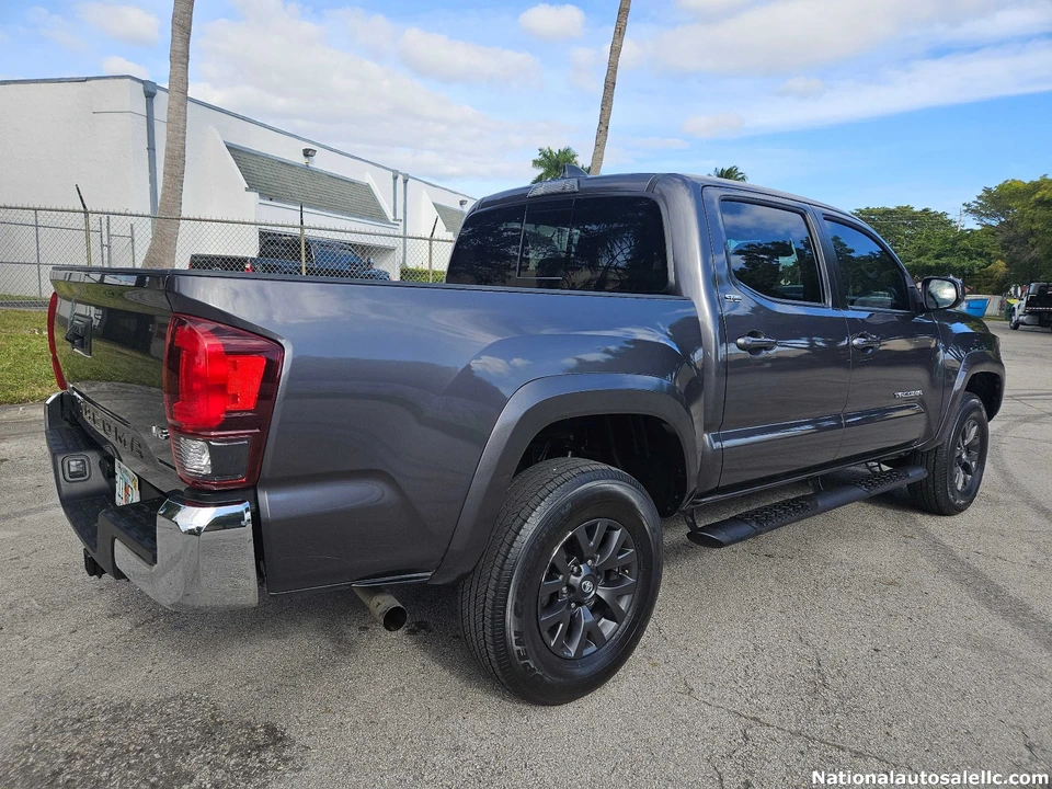 2023 Toyota Tacoma 3rd Gen - Image 6 of 21