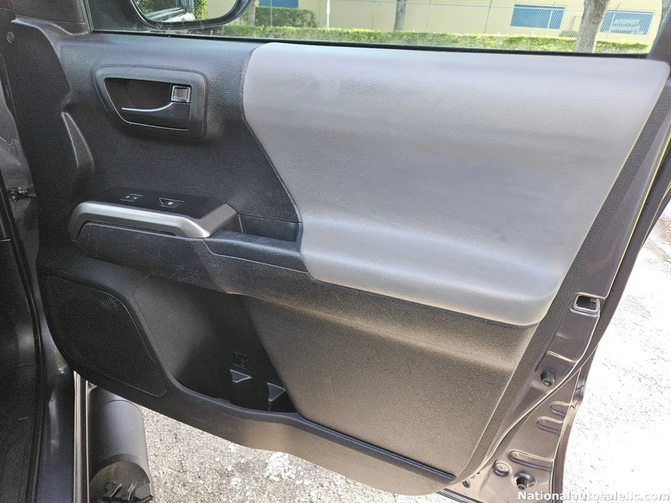 2023 Toyota Tacoma 3rd Gen - Image 12 of 21