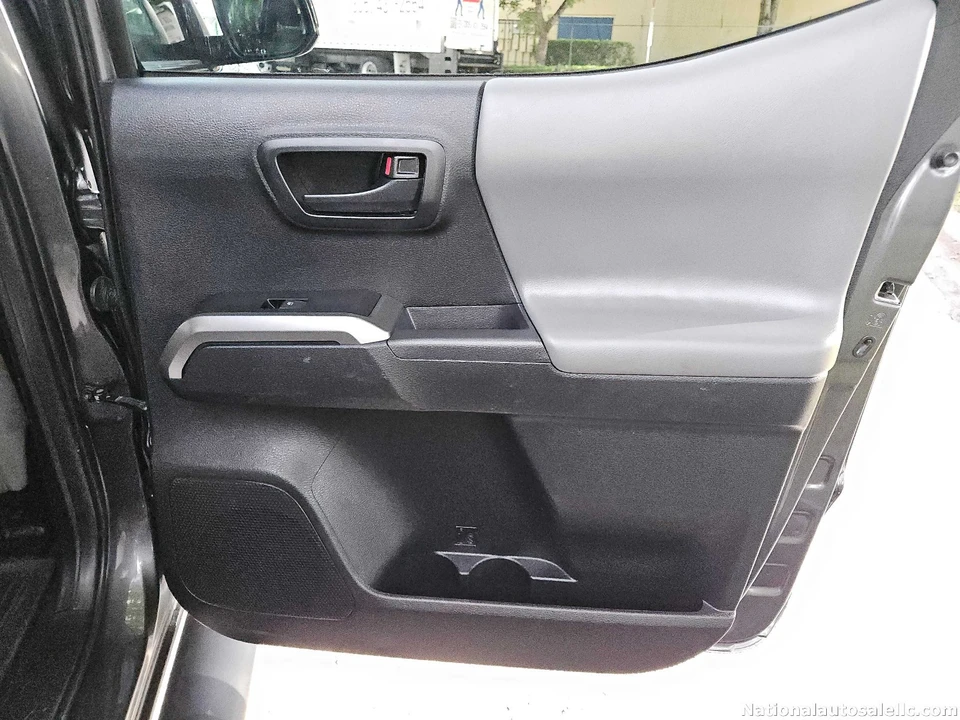 2023 Toyota Tacoma 3rd Gen - Image 16 of 21