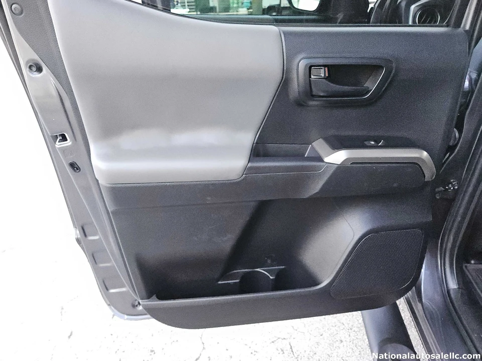 2023 Toyota Tacoma 3rd Gen - Image 13 of 21