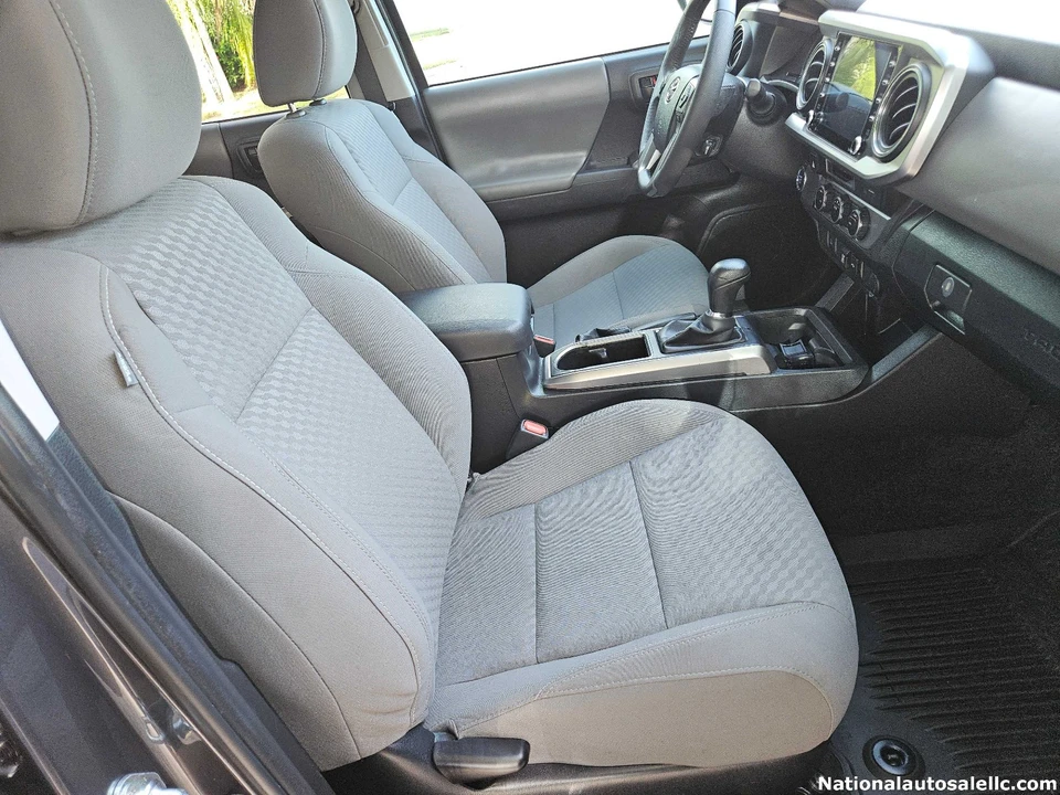 2023 Toyota Tacoma 3rd Gen - Image 10 of 21