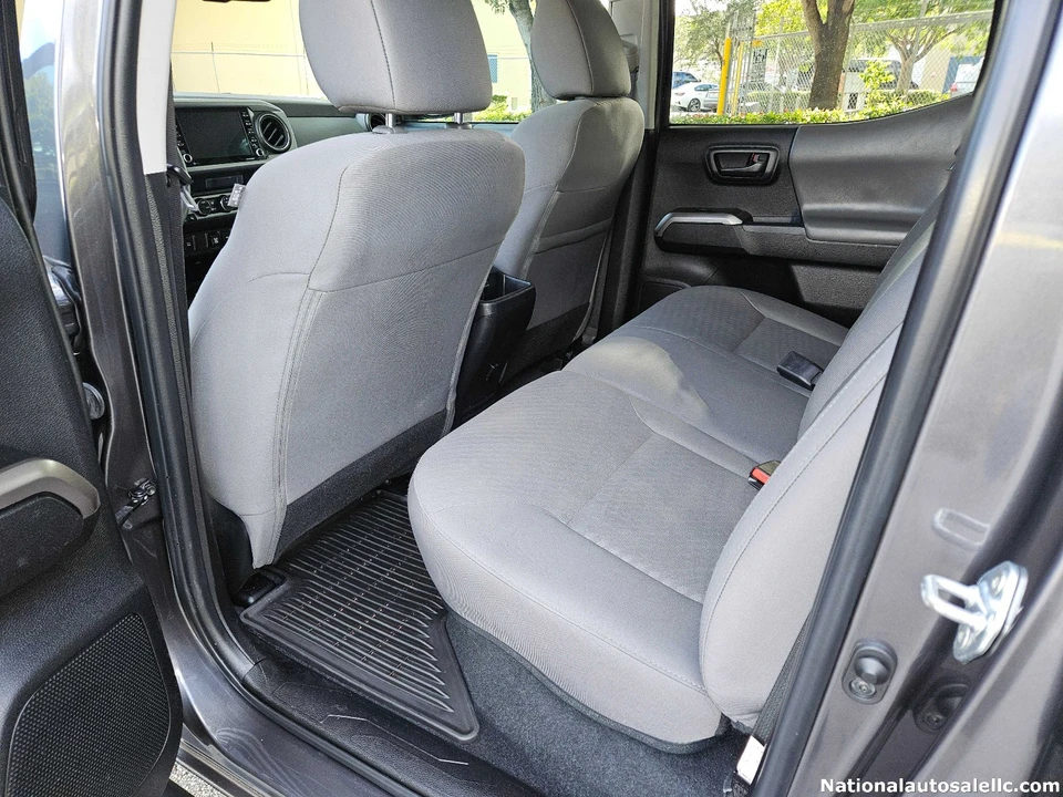 2023 Toyota Tacoma 3rd Gen - Image 14 of 21