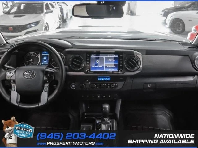 2023 Toyota Tacoma 3rd Gen - Image 18 of 21