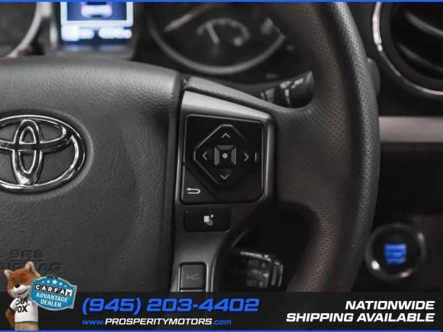 2023 Toyota Tacoma 3rd Gen - Image 21 of 21