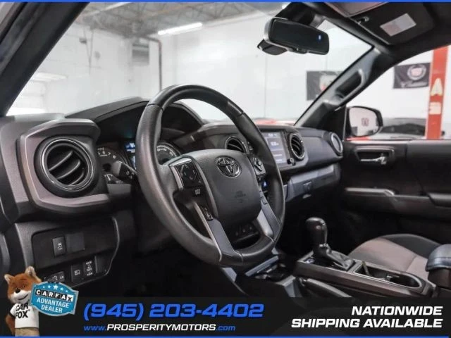 2023 Toyota Tacoma 3rd Gen - Image 19 of 21