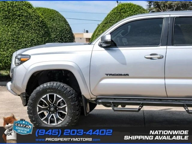 2023 Toyota Tacoma 3rd Gen - Image 14 of 21