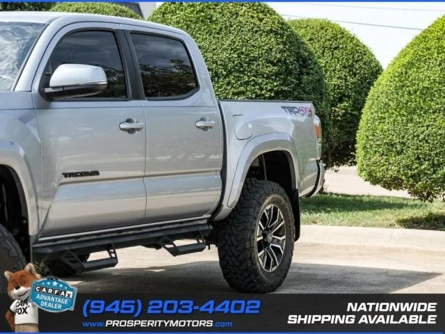 2023 Toyota Tacoma 3rd Gen - Image 6 of 21