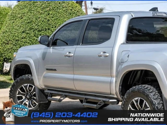 2023 Toyota Tacoma 3rd Gen - Image 11 of 21