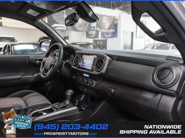 2023 Toyota Tacoma 3rd Gen - Image 16 of 21