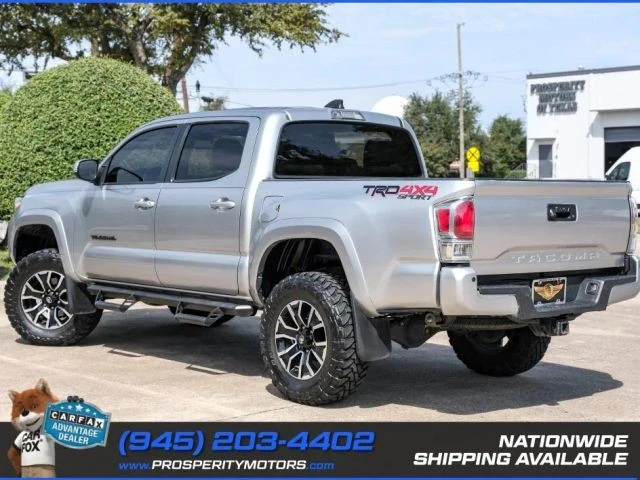 2023 Toyota Tacoma 3rd Gen - Image 10 of 21