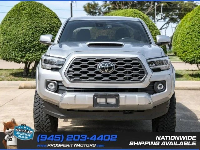 2023 Toyota Tacoma 3rd Gen - Image 3 of 21
