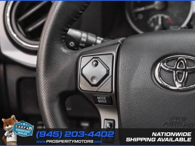 2023 Toyota Tacoma 3rd Gen - Image 20 of 21