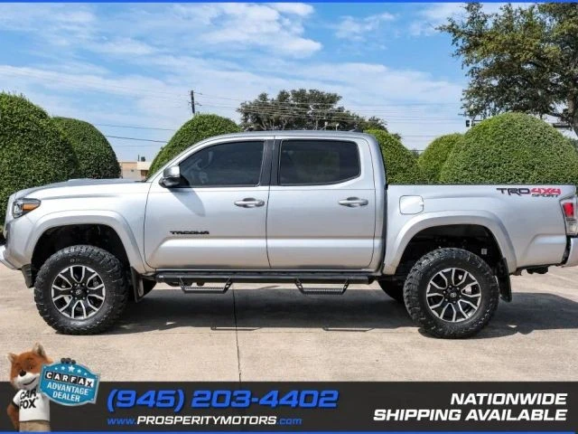 2023 Toyota Tacoma 3rd Gen - Image 13 of 21