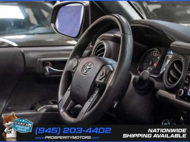2023 Toyota Tacoma 3rd Gen - Image 17 of 21